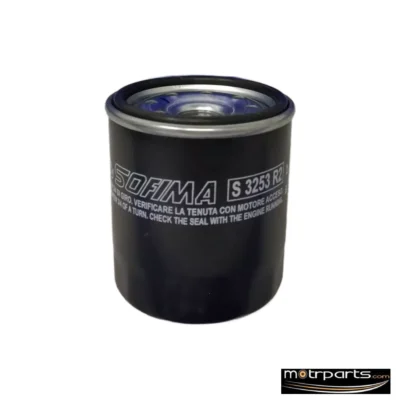 Sofima Toyota Innova Oil Filter S 3253 R2