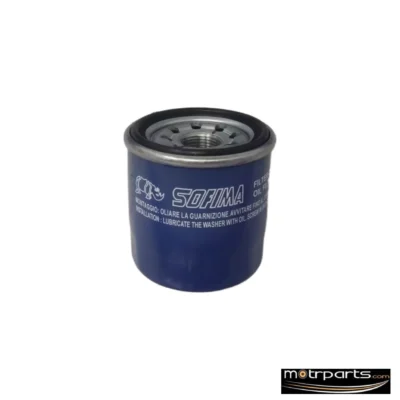 Sofima Chevrolet Aveo U-VA Oil Filter S 3255 R2
