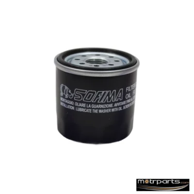 Sofima Maruti Alto Oil Filter S 3255 R3