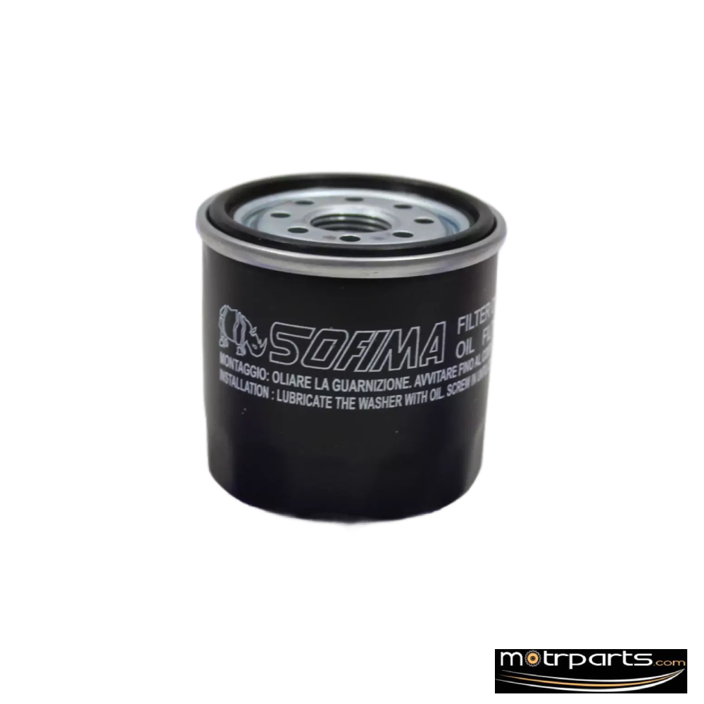Sofima Maruti Alto Oil Filter S 3255 R3