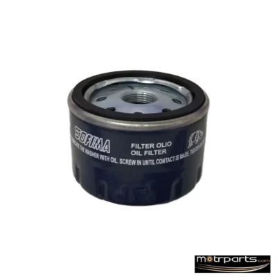Sofima Nissan Micra Diesel Oil Filter S 3418 R2