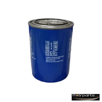 Sofima Chevrolet Tavera Oil Filter S 3551 R2