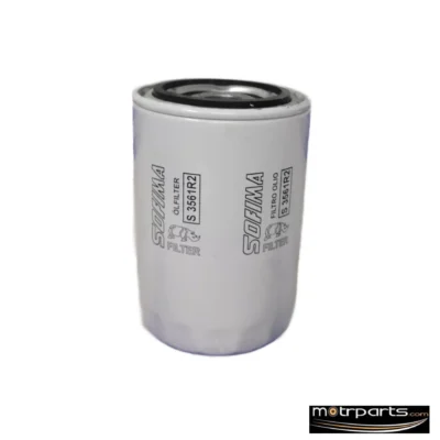 Sofima Tata Safari Oil Filter S 3561 R2