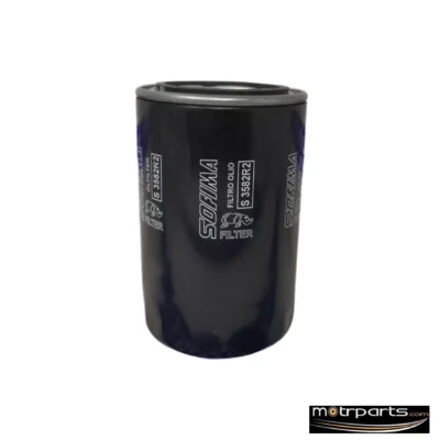 Sofima Tata Sumo Oil Filter S 3582 R2
