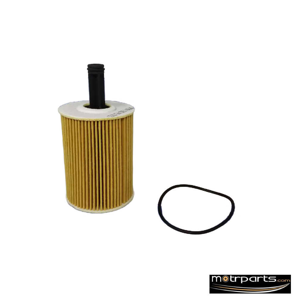 Sofima Volkswagen Passat Oil Filter S 5023 PE2