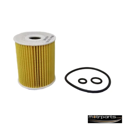 Sofima Volkswagen Polo Oil Filter S 5115 PE2