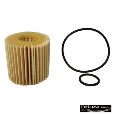 Sofima Toyota Etios Diesel Oil Filter S 5150 PE2