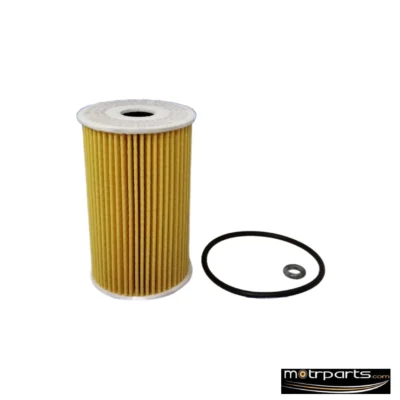 Sofima Hyundai Verna Fluidic Oil Filter S 5151 PE2