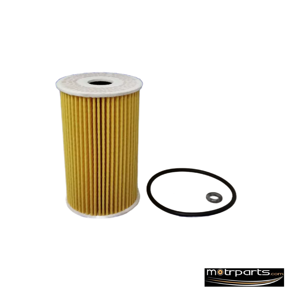 Sofima Hyundai Verna Fluidic Oil Filter S 5151 PE2