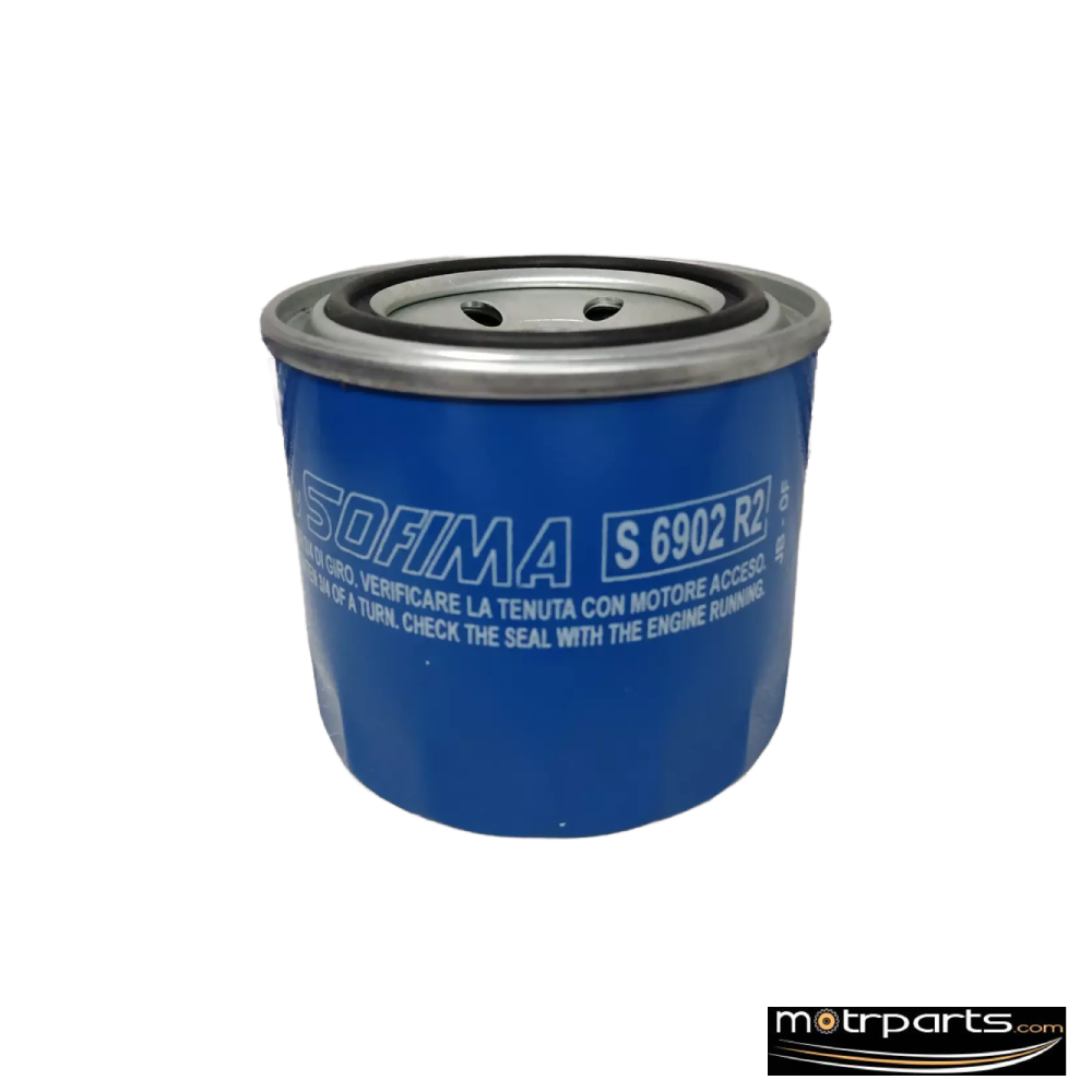 Sofima Hyundai Creta Oil Filter S 6902 R2