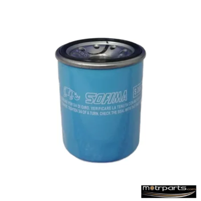 Sofima Honda Accord Oil Filter S 2653 R2