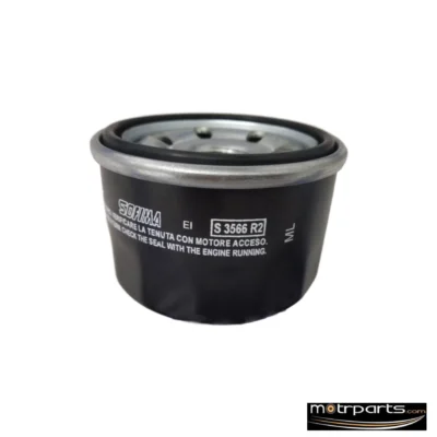 Sofima Maruti Alto K10 Oil Filter S 3566 R2