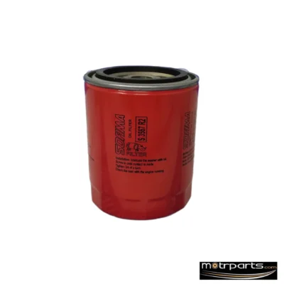 Sofima Mahindra Bolero Oil Filter S 3567 R2