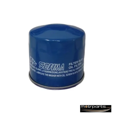 Sofima Hyundai Sonata Oil Filter S 3606 R2
