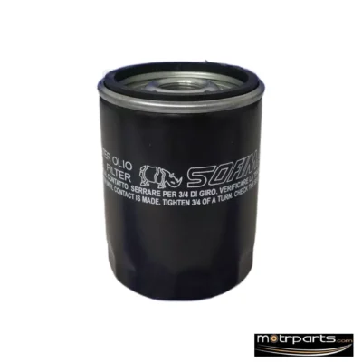 Sofima Tata Tiago Oil Filter S 3634 R2