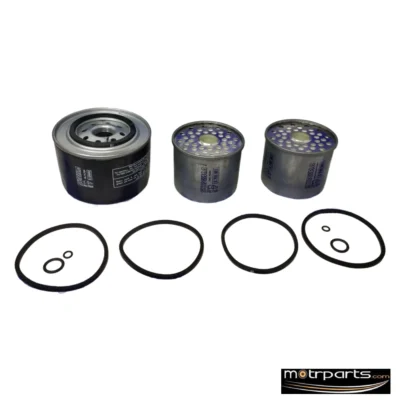 Sofima Tata Indigo Fuel Filter Kit S 0102 KT2