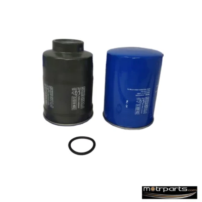 Sofima Chevrolet Tavera Fuel Filter Kit S 0103 KT2