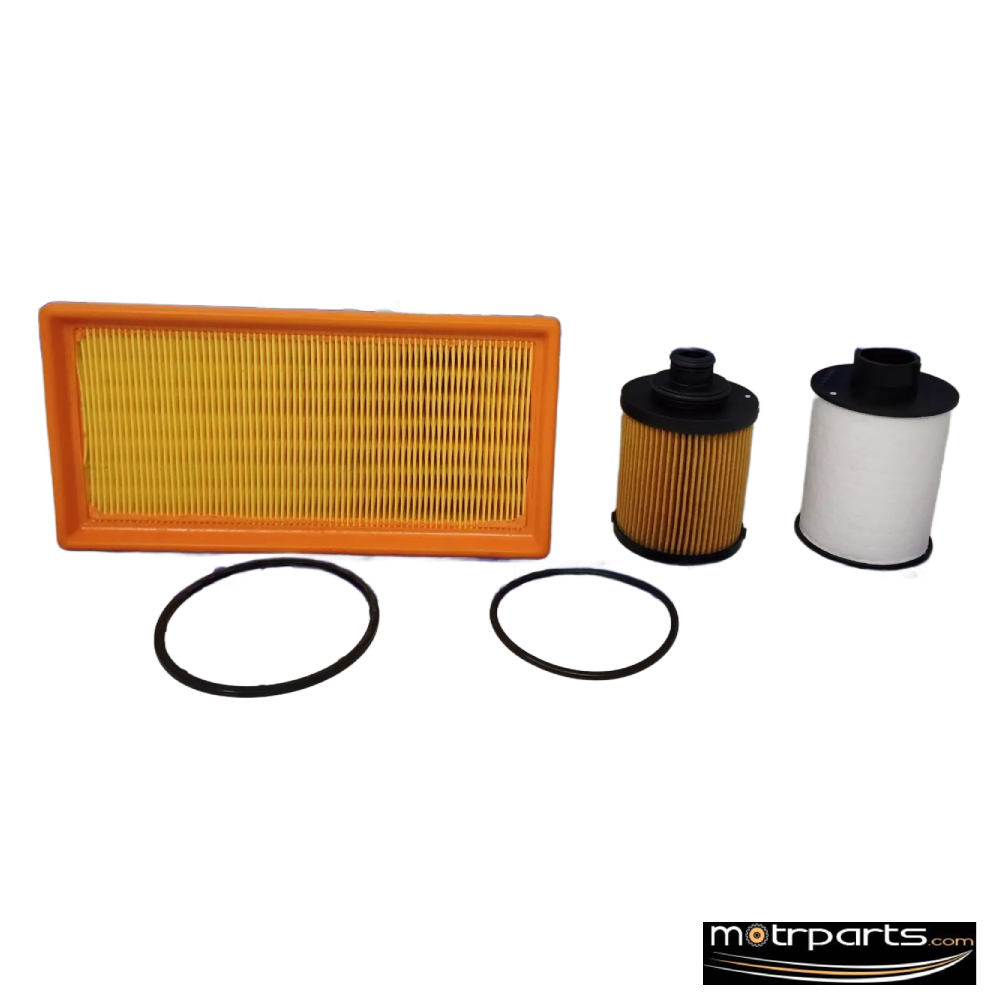 Sofima Maruti Swift Dzire Oil Filter S 0104 KT2