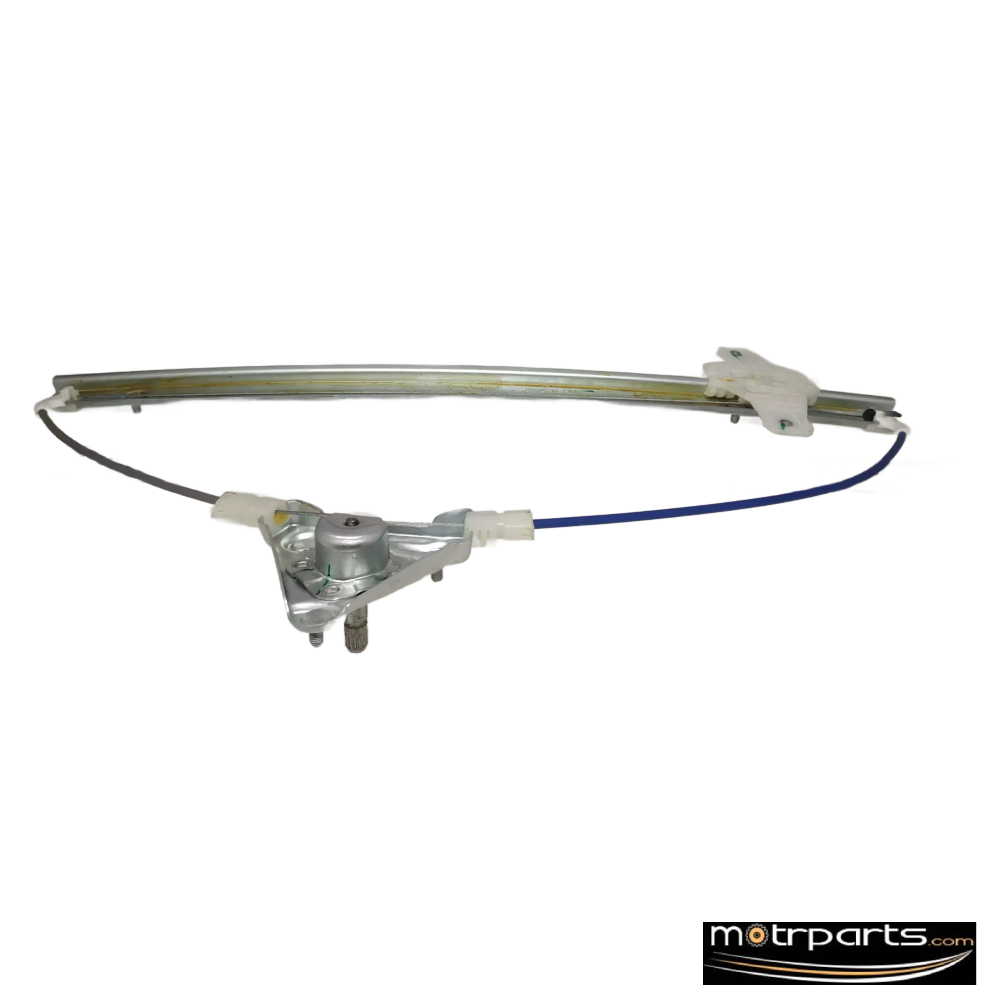 Spark Minda Genio Front Manual Window Regulator Left WR 1010MFL