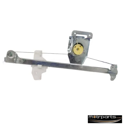 Mahindra Scorpio mHawk Front Power Window Regulator Right WR 1017PFR