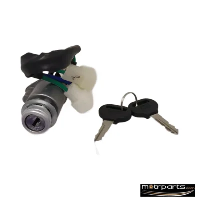 Spark Minda Jeep Ignition Starter Switch With Wiring SW 1160Z