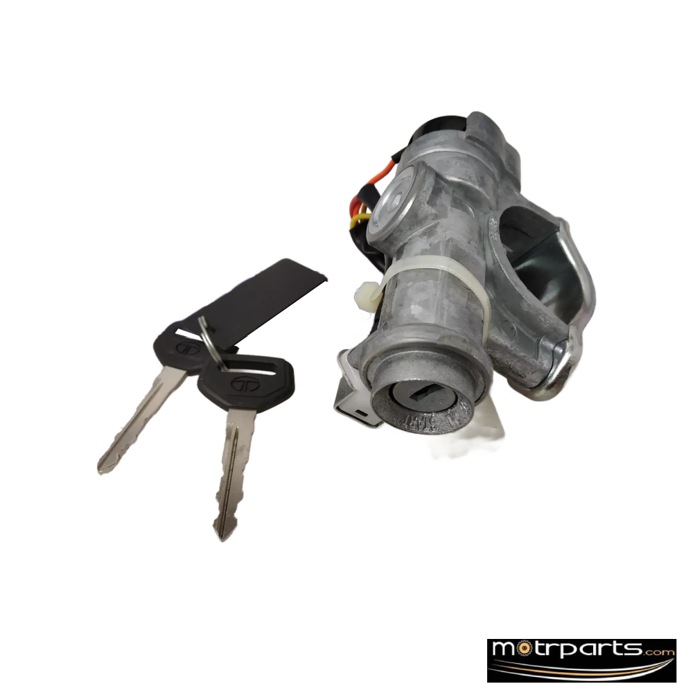 Spark Minda Safari Dicor Ignition Switch cum Steering Lock SW 1167AZ