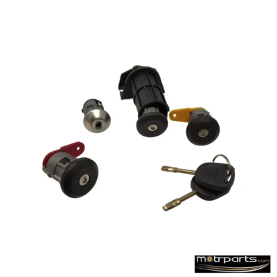 Spark Minda Ford Ikon Lock Kit KT 54901Z