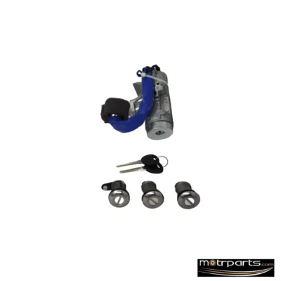 Spark Minda Hyundai Santro Lock Kit KT 50036Z