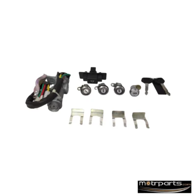 Spark Minda Tata Sumo Lock Kit KT 1979BZ