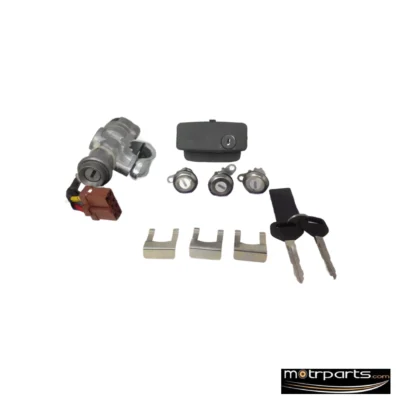 Spark Minda Tata Sumo Victa Lock Kit KT 2130Z