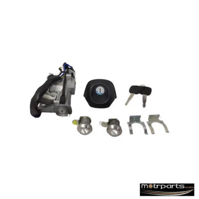Spark Minda Maruti Alto VX Lock Kit KT 50035AZ