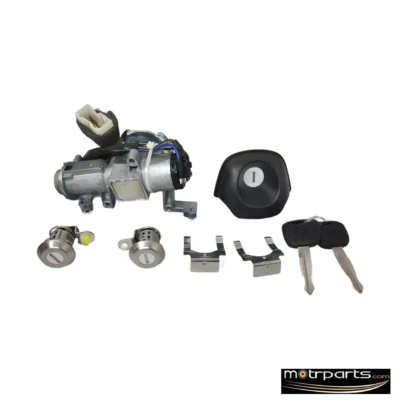 Spark Minda Maruti Alto Lock Kit Type 1 KT 50035Z