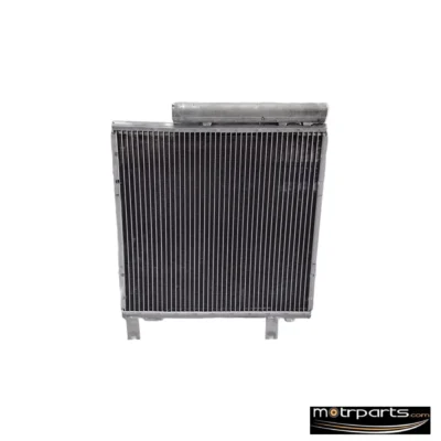 Subros Tata Indica Vista AC Condenser 64771036604H