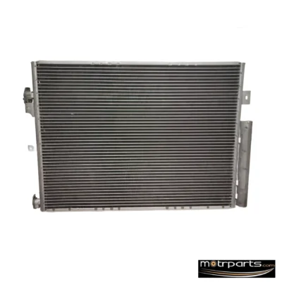 Subros Mahindra Xylo AC Condenser 64771036805H