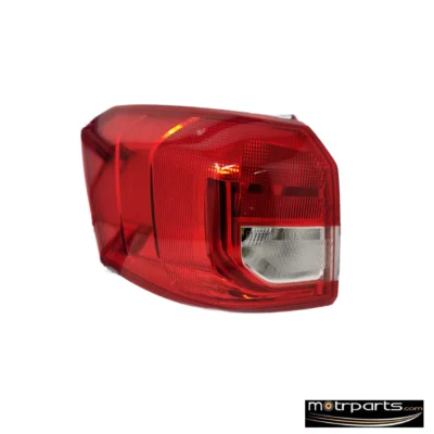 Genuine Maruti Vitara Brezza Tail Light Left 35750M82P10
