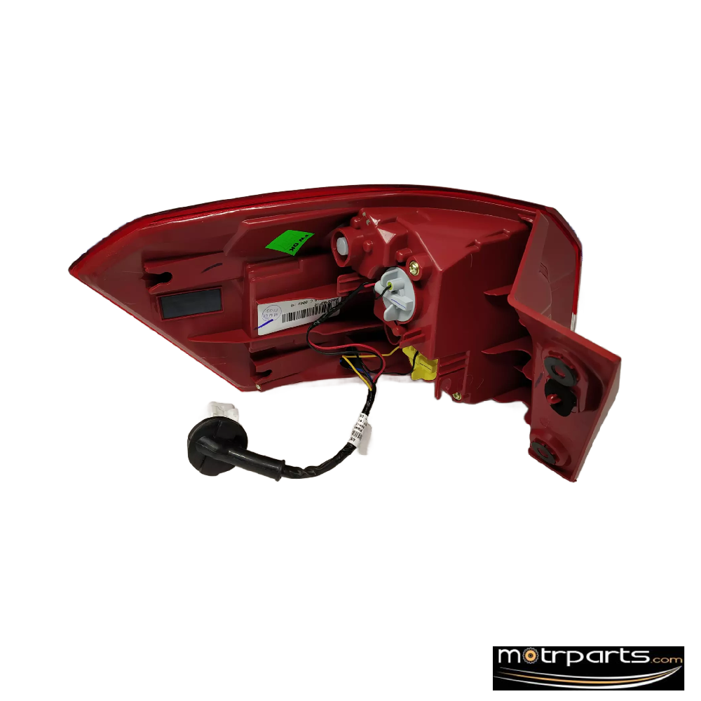 Genuine Maruti Vitara Brezza Tail Light Right 35650M82P10