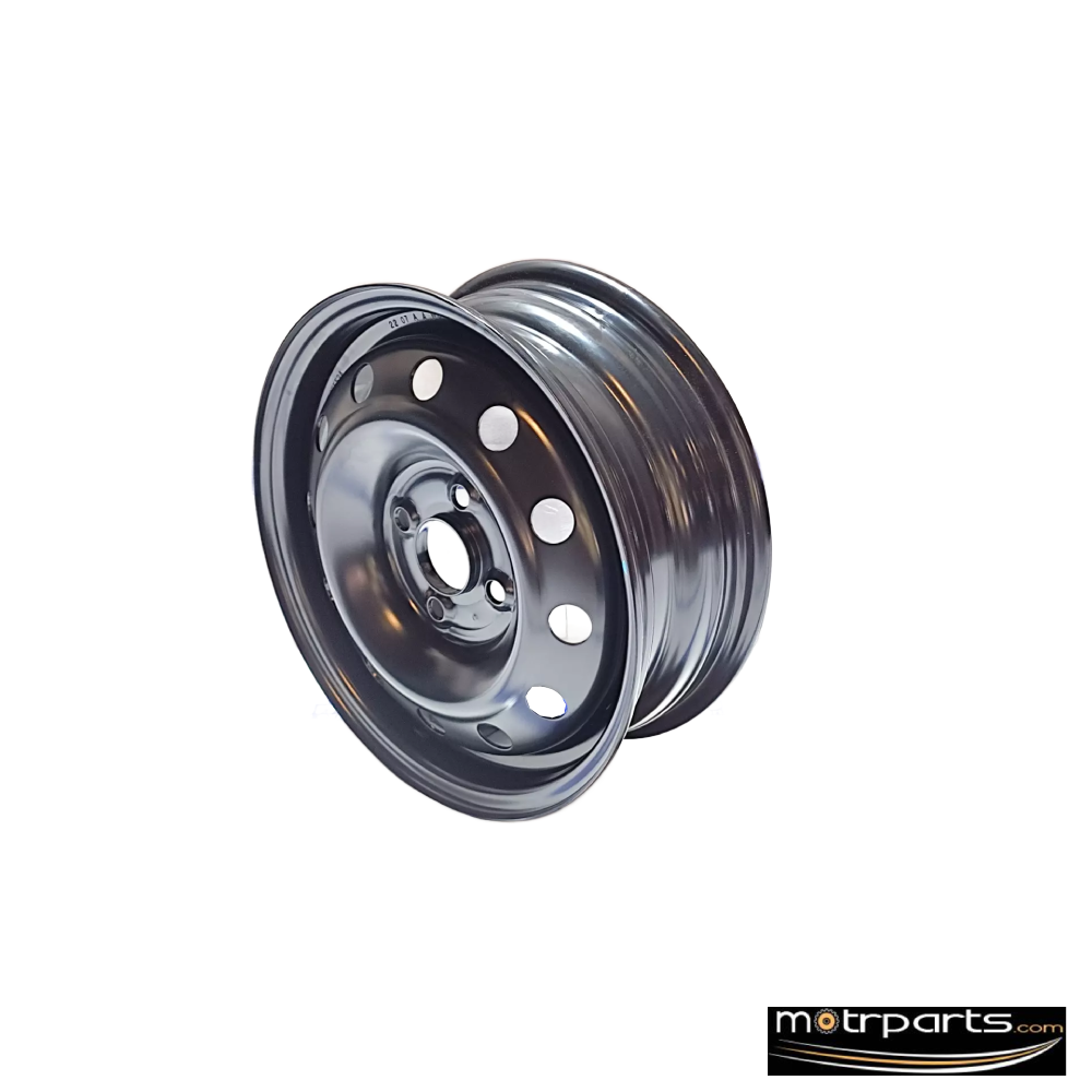 Genuine Maruti Swift Wheel Rim 43210M55R01-09L