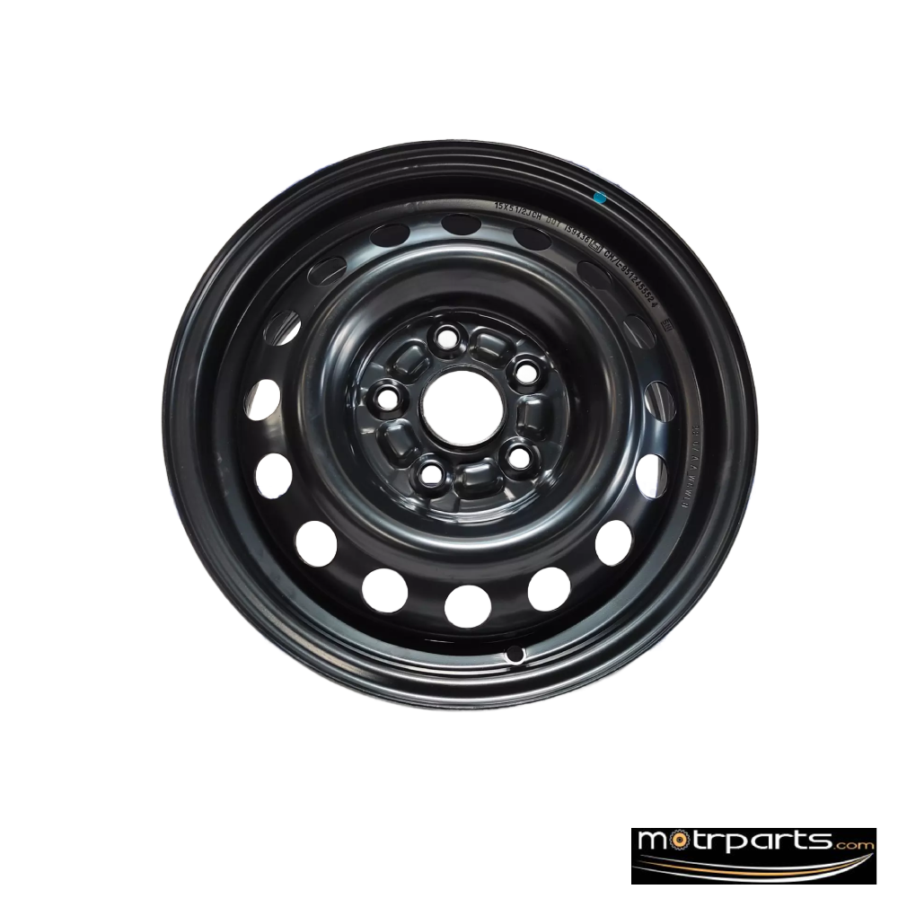 Genuine Maruti Ertiga Wheel Rim 43210M60M03-09L