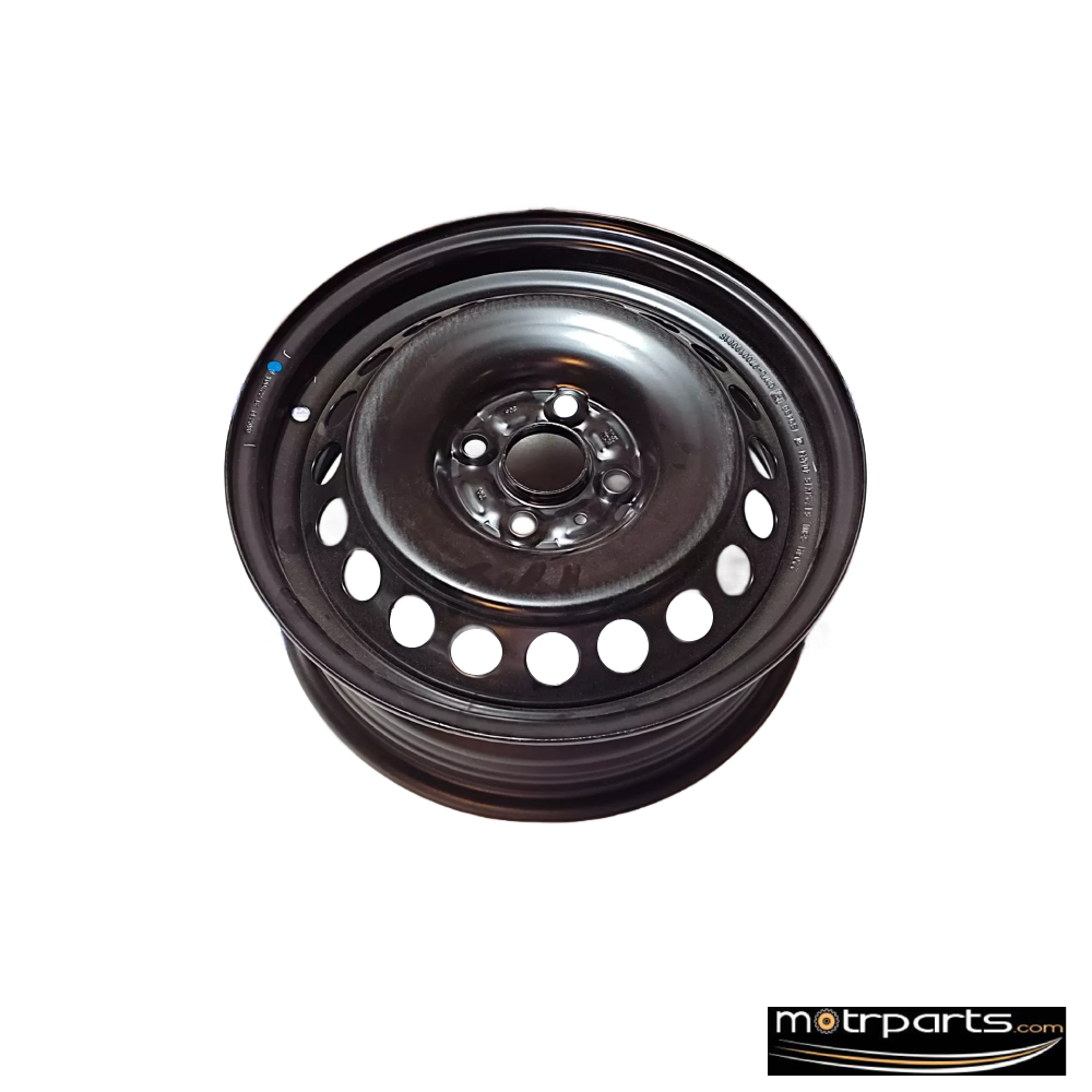 Genuine Maruti Baleno Wheel Rim 43210M68P53-09L