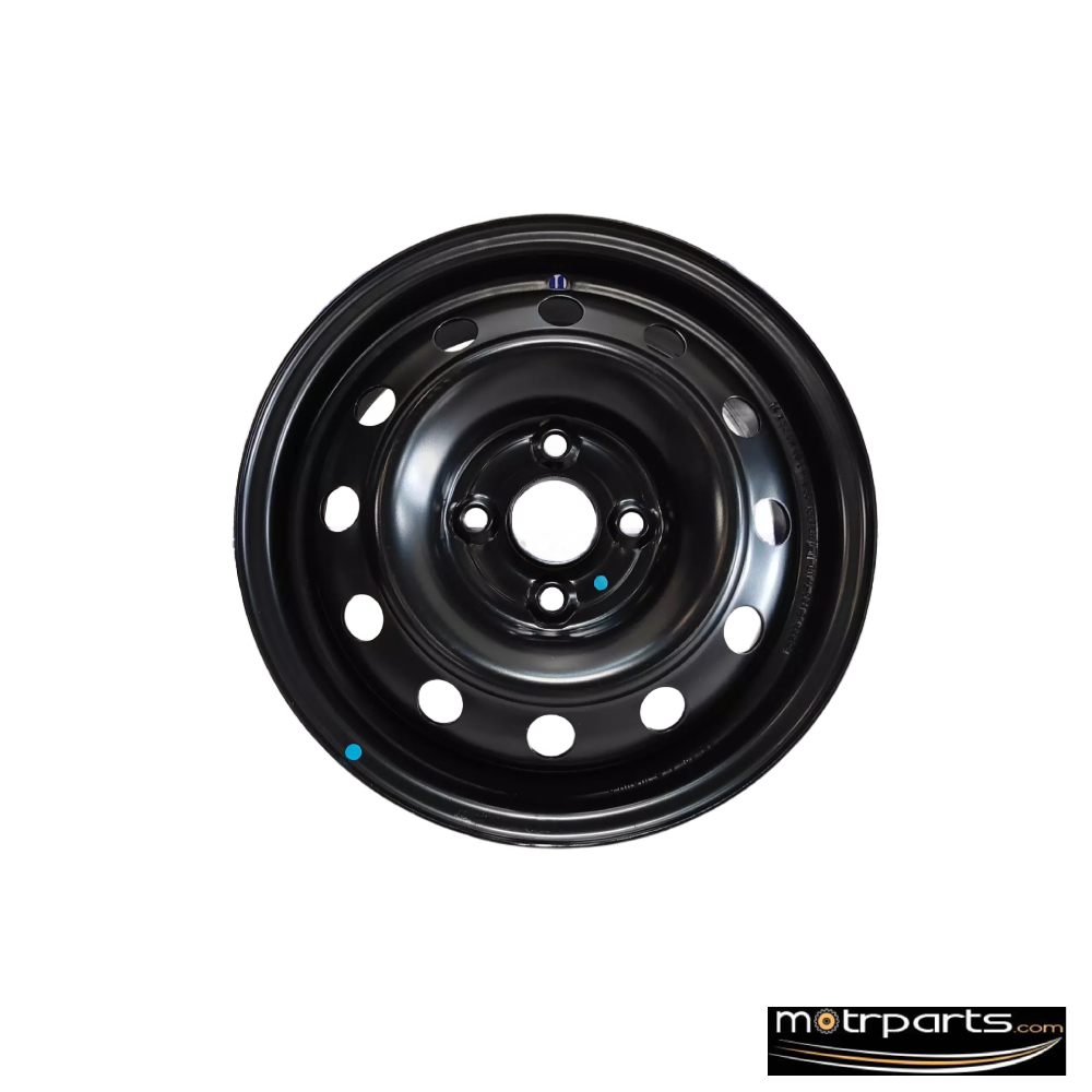 Genuine Maruti Swift Wheel Rim 43210M74L03-09L