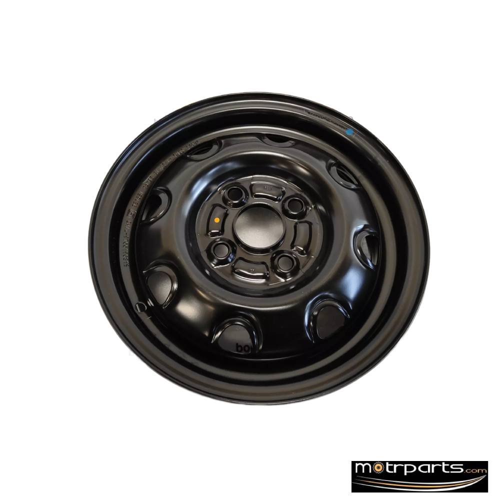 Genuine Maruti Alto K10 Wheel Rim 43210M79F53-09L