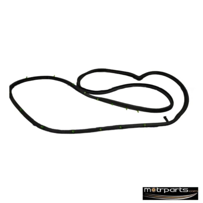 Genuine Maruti 800cc Door Weather Strip Left 84651M84052