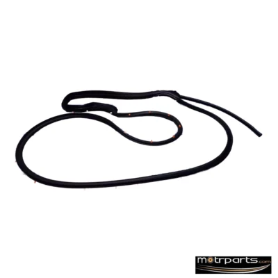 Genuine Maruti Swift Door Weather Strip Left 84671M74L00