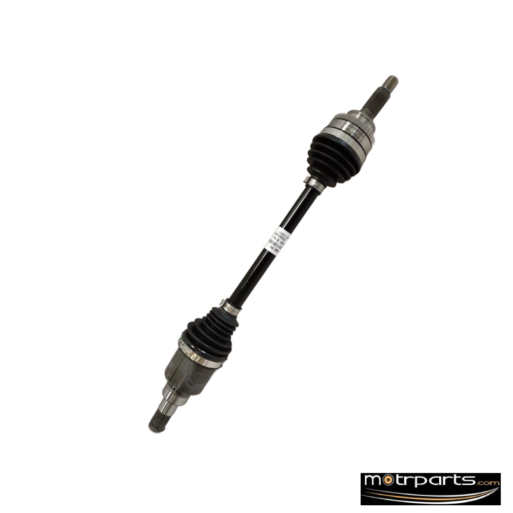 Genuine Maruti WagonR Front Drive Shaft Left (Type 2) 44102M67L02