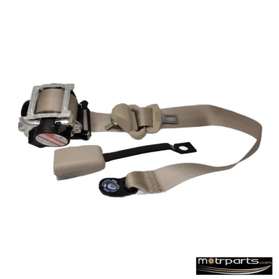 Genuine Maruti Swift Dzire Front Seat Belt Left (Type 3) 84902M56R22-V6N