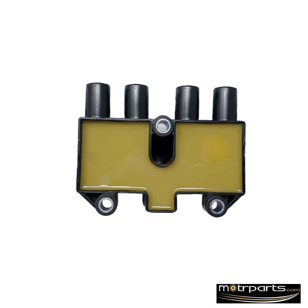 Hitachi Chevrolet Beat Ignition Coil 1138816