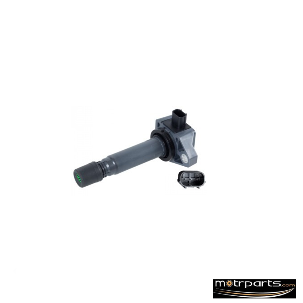 Hitachi Honda Civic Ignition Coil 2554044