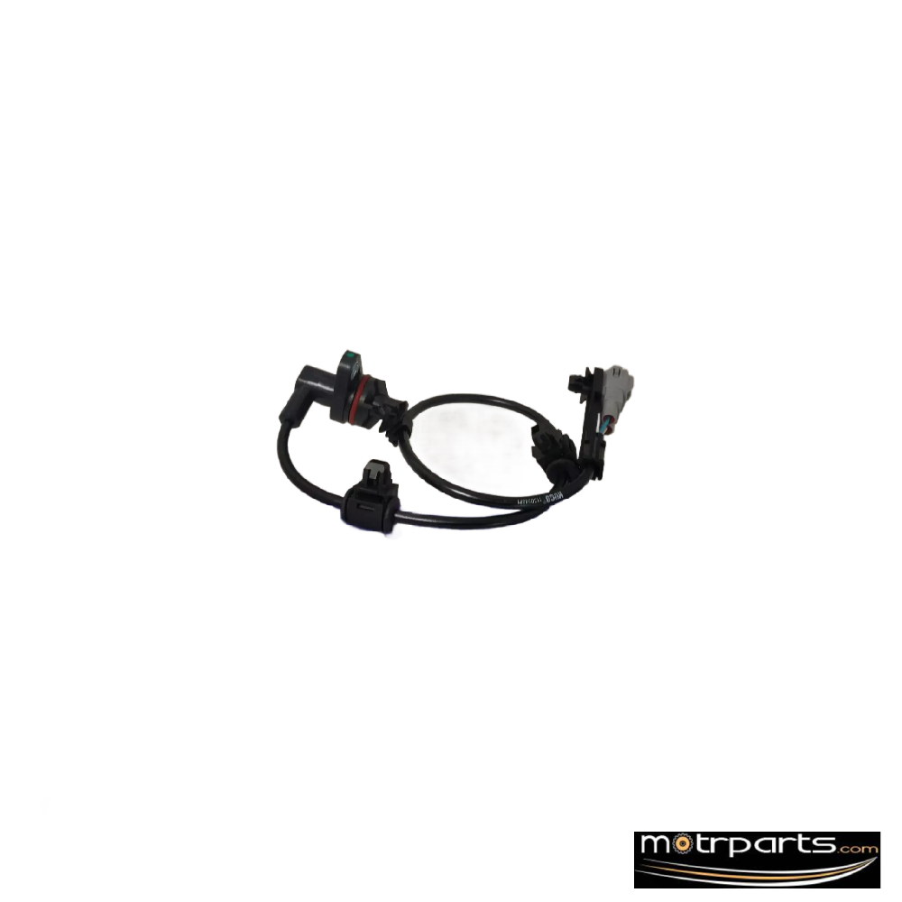 Hitachi Toyota Fortuner Rear Wheel Speed Sensor Left 1130046PI