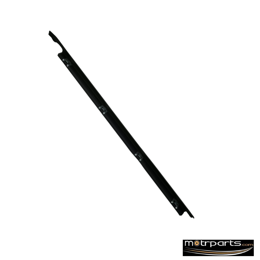 Genuine Maruti 800cc Rear Door Outer Weather Strip Left 83840M84110