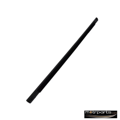 Genuine Maruti Zen Estilo Rear Door Outer Weather Strip Left 83841M59K00